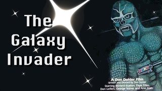 The Galaxy Invader still 3