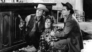 The Desperadoes still 7