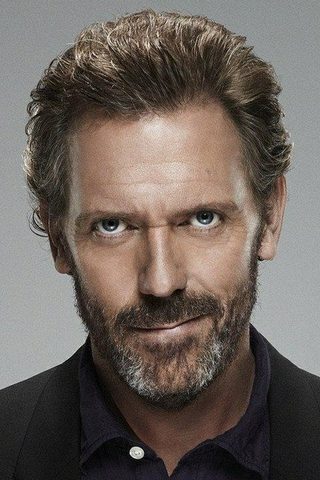 Hugh Laurie, photo 1 of 3