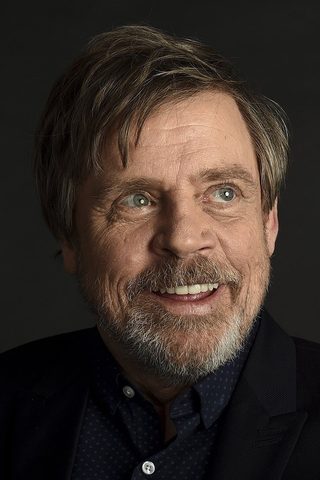 Mark Hamill, photo 3 of 3