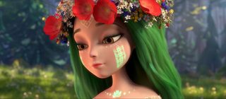 Mavka: The Forest Song still 1