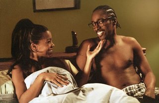 My Baby's Daddy still 2
