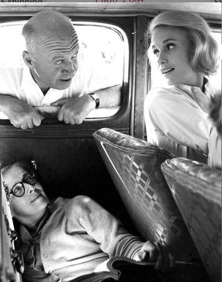 Jenseits von Hollywood – Das Kino des Otto Preminger still 4
