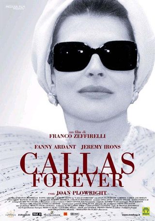 Callas Forever still 6