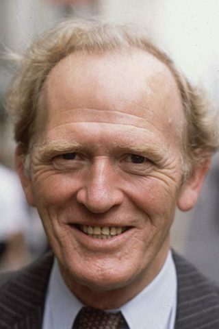 Gordon Jackson, photo 1 of 3