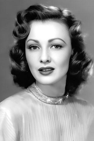 Virginia Grey, photo 2 of 3