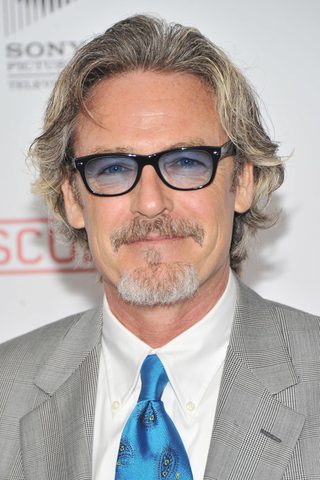 James McCaffrey, photo 1 of 3