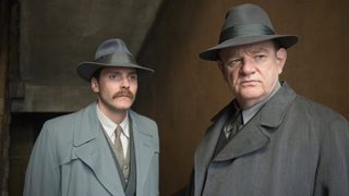 Alone in Berlin still 7