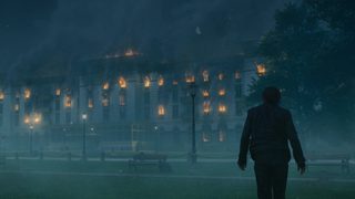 Return to Silent Hill still 8