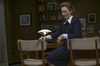 The Post still 2