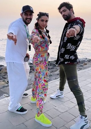 Govinda Naam Mera still 5