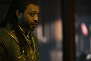 Doctor Strange in the Multiverse of Madness still 4