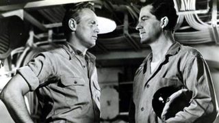 The Frogmen still 5