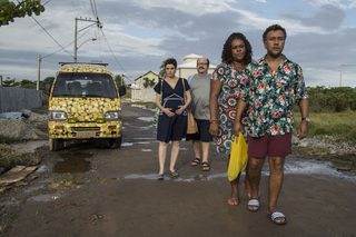 The Beachnickers still 5