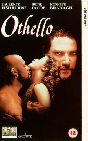 Othello still 5