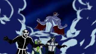 Scooby-Doo! and the Legend of the Vampire still 2