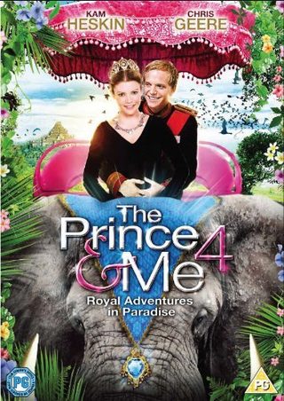 The Prince & Me: The Elephant Adventure still 2