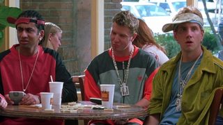 Malibu's Most Wanted still 2