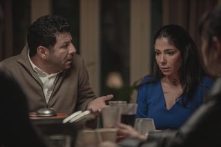 Perfect Strangers still 2