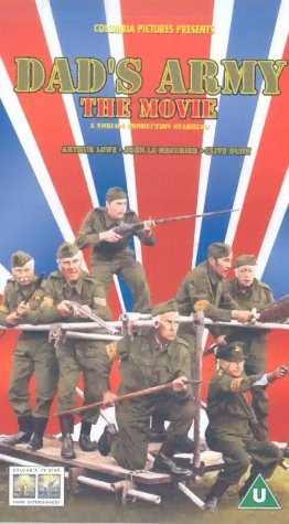 Dad's Army still 3