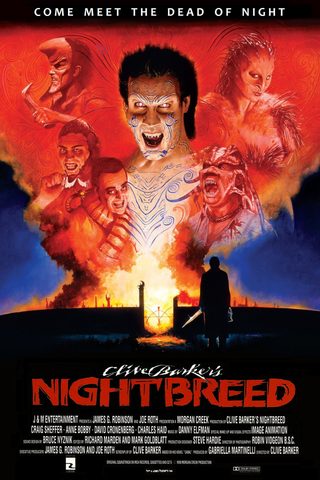 Nightbreed still 5