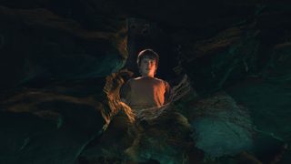 Journey to the Center of the Earth still 8