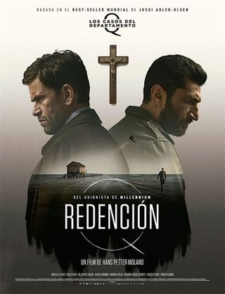A Conspiracy of Faith still 6