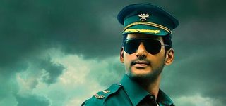 Irumbu Thirai still 1
