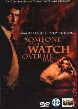 Someone to Watch Over Me still 5