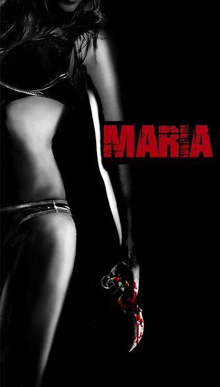 Maria still 1