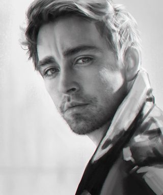 Lee Pace, photo 3 of 3