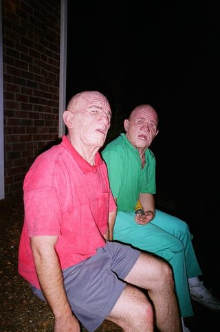 Trash Humpers still 6