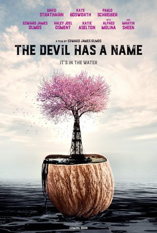 The Devil Has a Name still 3