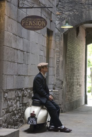 The Curious Case of Benjamin Button still 5