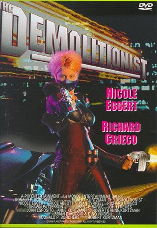 The Demolitionist still 4