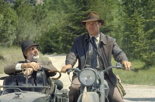 Indiana Jones and the Last Crusade still 7