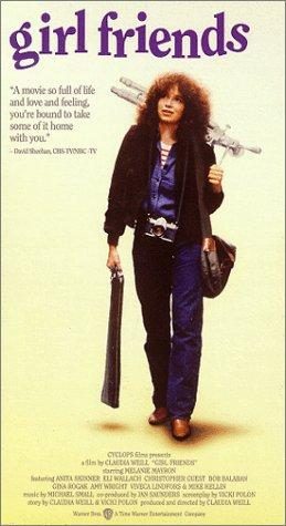 Girlfriends still 4