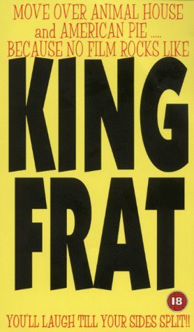 King Frat still 2