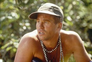 The Island of Dr. Moreau still 5