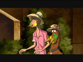 Scooby-Doo! Abracadabra-Doo still 6