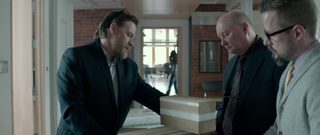 The Intruders still 2