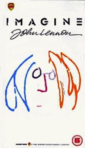 Imagine: John Lennon still 6