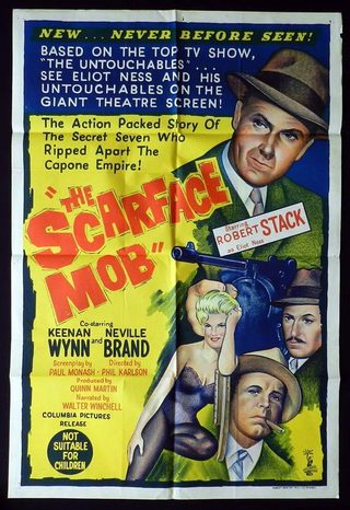 The Scarface Mob still 4