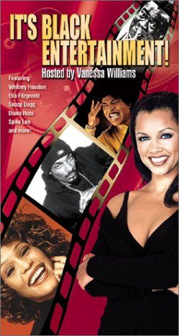 It's Black Entertainment still 3