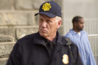 Jamesy Boy still 5