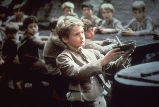 Oliver! still 6