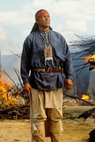 Geronimo: An American Legend still 5