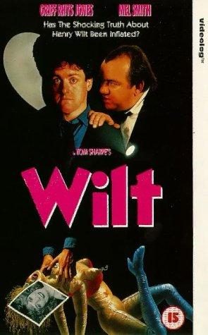 The Misadventures of Mr. Wilt still 4