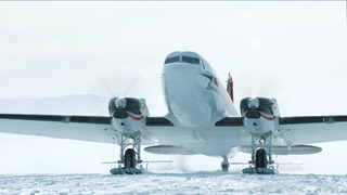 Living in the Age of Airplanes still 4