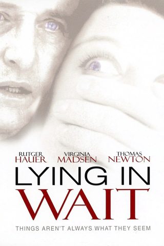 Lying in Wait still 3